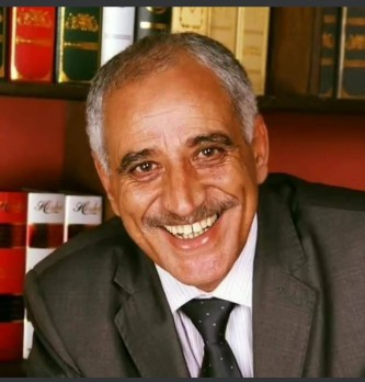 الدكتور هاني العدوان: أمة جرحت وشعار ينزف