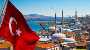 أردوغان: نتابع عن كثب الخطوات التي يمكن أن تتخذها إسرائيل بشأن تركيا