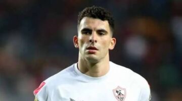 خبير تحكيمي يكشف عن موعد انتهاء عقد زيزو مع الزمالك