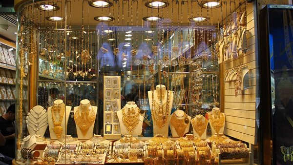 أسعار الذهب في السعودية اليوم الثلاثاء