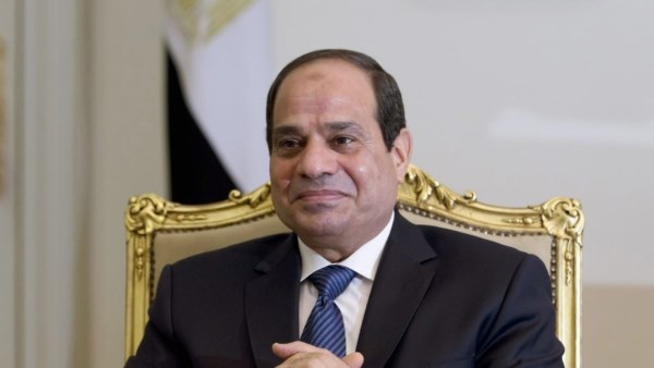 الرئيس السيسي: مستعدون لتقديم الخبرات المصرية لدعم خطة جزر القمر البازغة 2030