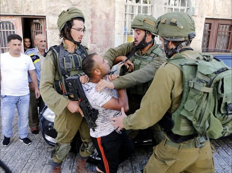استشهاد أسير فلسطيني من الضفة الغربية في ظروف غامضة داخل مستشفى “سوروكا” الإسرائيلي.. (صورة)
