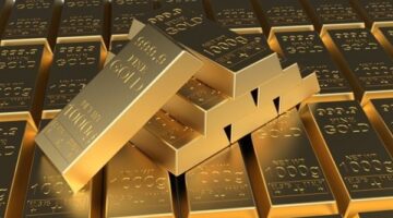 مصير أسعار الذهب في مصر الفترة المقبلة