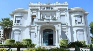 جامعة عين شمس تتصدر إفريقيا في مسابقة Huawei ICT