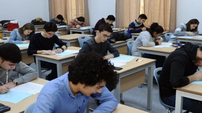 موعد إعلان أرقام جلوس الثانوية العامة 2025 في القاهرة والمحافظات