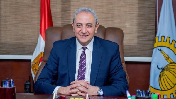 محافظ الغربية يتابع الأعمال الجارية في كورنيش المحلة الجديد.. صور محافظ الغربية يتابع الأعمال الجارية في كورنيش المحلة الجديد.. صور