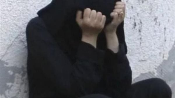 القبض على المتهمة بقتل شقيقتها الصغرى للخلاف على ريموت تليفزيون بالقليوبية