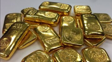 شعبة الذهب: عيار 21 تراجع 150 جنيها خلال أسبوع