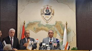 نقيب المحامين: سنتخذ إجراءات تصعيدية جديدة استكمالًا للسابقة بشأن الرسوم القضائية