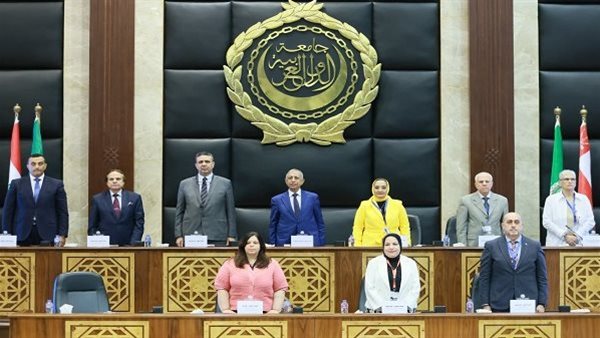 الأكاديمية العربية للعلوم والتكنولوجيا تستضيف مؤتمر LANACOM 2025 للحوار الثقافي الأكاديمية العربية للعلوم والتكنولوجيا تستضيف مؤتمر LANACOM 2025 للحوار الثقافي