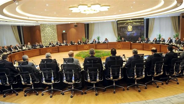 محافظ المنوفية يشارك فى الاجتماع السابع لمجلس المحافظين برئاسة الدكتور مصطفى مدبولى محافظ المنوفية يشارك فى الاجتماع السابع لمجلس المحافظين برئاسة الدكتور مصطفى مدبولى