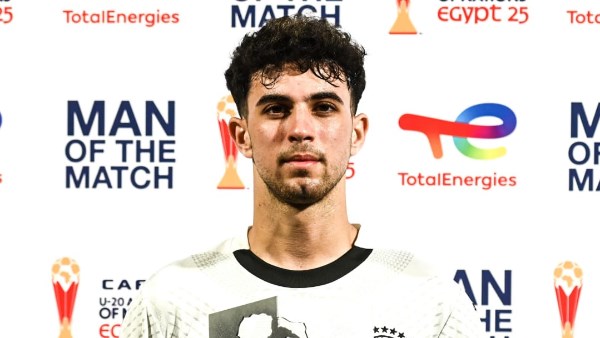 الأهلي يدرس استعادة أحمد عابدين بعد تألقه مع منتخب الشباب