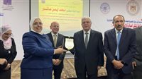 «منصة وطنية» وزير التعليم العالي يشارك في الملتقى القمي للابتكارات العلمية والهندسية