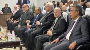 عاشور: مليون طالب يدرسون بالمعاهد العليا ودورها لا يقل أهمية عن الجامعات