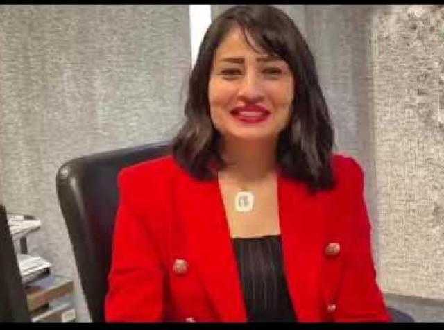 داليا المحمودي رئيسًا لقطاع التسويق والاتصال المؤسسي بـ«ميدبنك»