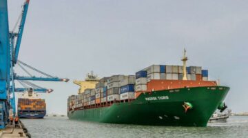 حرب الموانئ تشتعل.. والتجارة العالمية في مهب التعريفات الأمريكية