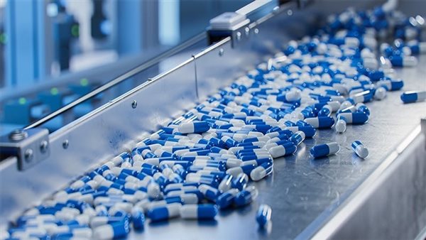 أرباح «العربية للأدوية» تقفز 99.6% خلال 9 أشهر وتضاعف رأس المال إلى 120 مليون جنيه