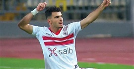 تحرك جديد من زيزو داخل الزمالك يفاجئ الجماهير