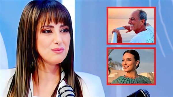 حنان مطاوع : هشام سليم كان فتي أحلامي ونفسي أعمل مسلسل كوميدي مع ريهام عبدالغفور