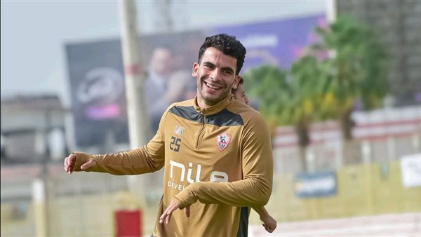 هشام عبد ربه : زيزو يواجه عقوبات مالية بسبب انقطاعه عن تدريبات الزمالك… ومشاركته مع الأهلي غير مهددة