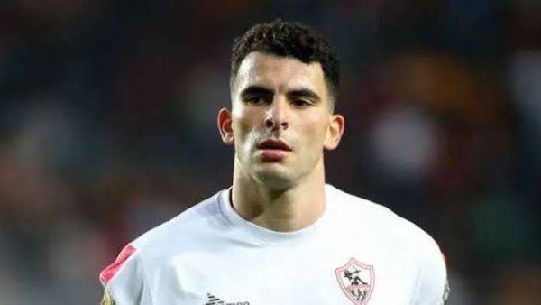 الزمالك يطالب بـإيقاف زيزو ومنع الأهلي من القيد لمدة فترتين.. تفاصيل