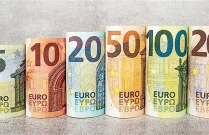 سعر اليورو مقابل الجنيه المصري اليوم الأحد 4 مايو 2025