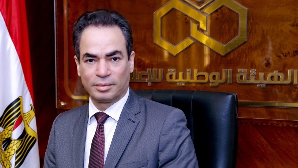 المسلماني: عودة عيد الإعلاميين بعد غياب دام سنوات