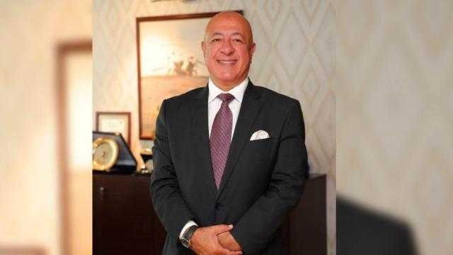 “يحيي أبو الفتوح”: البنك الأهلي المصري يلعب دورًا محوريًا في دعم الصناعة الوطنية من خلال المشاركة الفعالة في المبادرات الحكومية