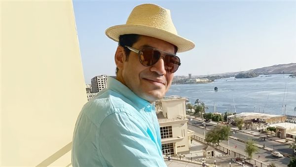 ريستارت وبرشامة وأحلام سلطان المنسي وحتة أنتيكة .. 4 أفلام ينتظرها باسم سمرة