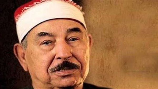 في ذكرى رحيله الخامسة.. أسرة الطبلاوي تقيم ختمة قرآنية أمام مقبرته غدًا