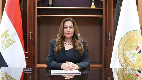 وزيرة التنمية المحلية تستعرض تقريرا حول جهود «مشروعك» حتى أبريل 2025