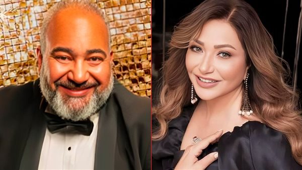 ماما عسل إسم فيلم بيومي فؤاد وليلى علوي الجديد