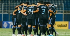 تشكيل بيراميدز الرسمي ضد فاركو في بطولة الدوري.. الأهلي ينتظر