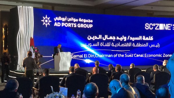 رئيس الوزراء يشهد توقيع اتفاقية إنشاء منطقة صناعية ولوجستية شرق بورسعيد