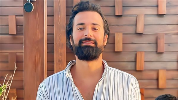 أحمد حاتم بطل فيلم جديد بعنوان عالم تانى والإخراج لـ عثمان أبو لبن