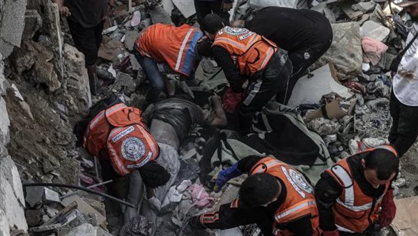 الأونروا..الوضع الإنساني في قطاع غزة يفوق التصور