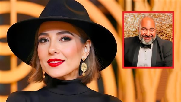 مي كساب تعمل صحفية في فيلم آخر رجل في العالم مع بيومي فؤاد