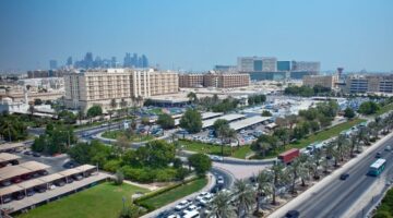 &nbsp;مؤسسة حمد الطبية تجتاز متطلبات التدقيق لبرنامج جودة خدمات التصوير الإكلينيكي من الوكالة الدولية للطاقة الذرية
