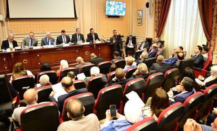 « ضياء الدين داوود» منتقدا قانون الإيجار القديم.. نحن أمام سابقة أولى في تنازع أحكام الدستورية