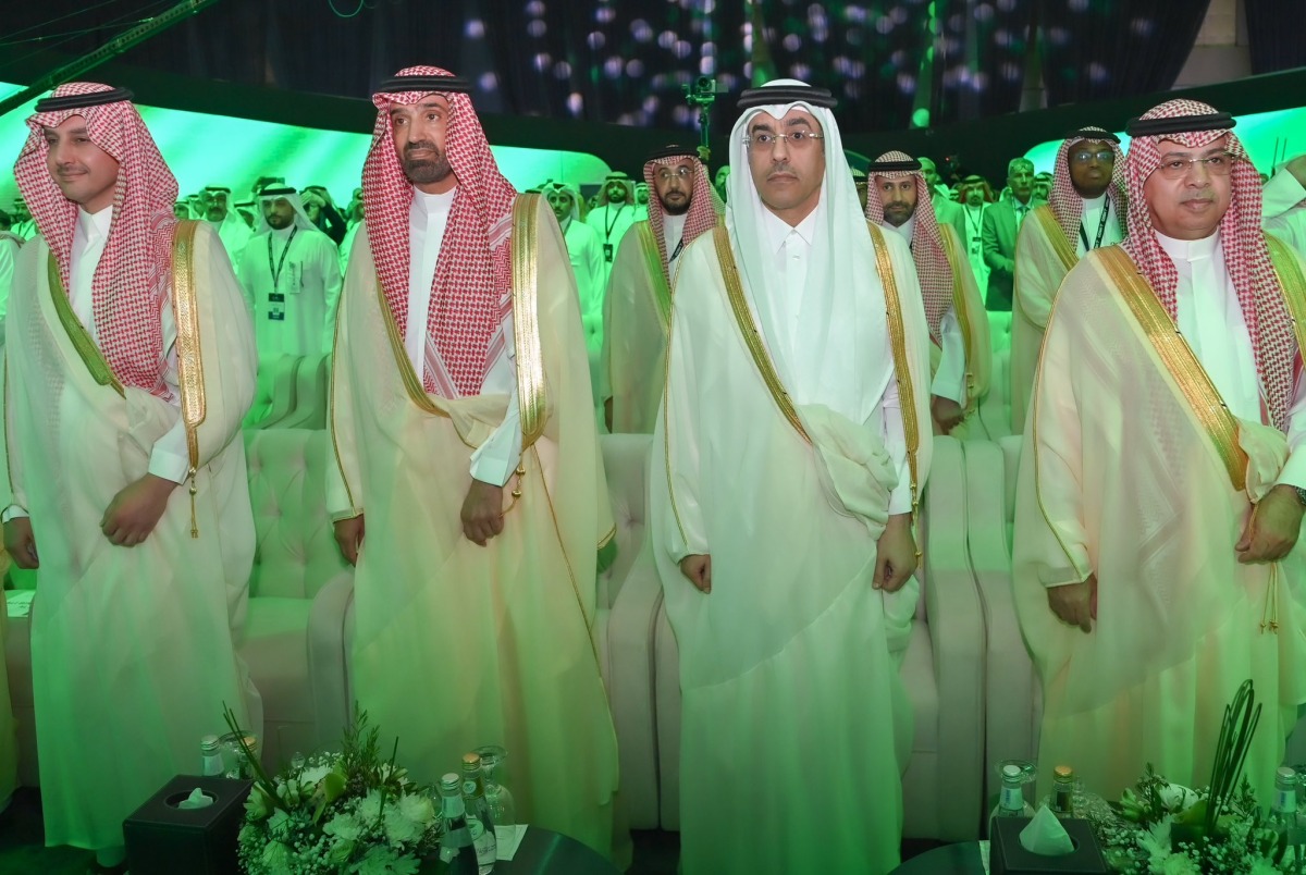 دولة قطر تشارك في المؤتمر الدولي السابع للسلامة والصحة المهنية بالرياض