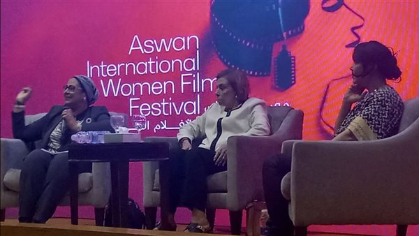 “نوت” يناقش قضايا القاصرات وطموحات الجنوب في مهرجان أسوان لأفلام المرأة