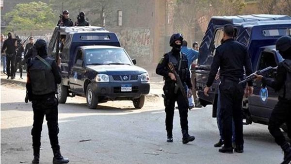 شهادتك عندنا.. الداخلية تضبط كيانًا تعليميًا بدون ترخيص بالدقي