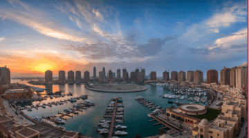 الأرصاد الجوية: بعض السحب على الساحل وغبار عالق في البحر الليلة