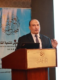غدًا.. إعلان الفائزين بجائزة رجائي عطية لشباب المحامين وتسليم الجوائز