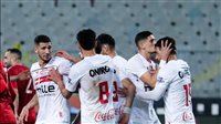 أحمد سالم المتحدث الرسمي للزمالك: نعرف أن جماهيرنا اخطات أمام المصري