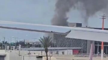 “بن غوريون” لم يعد آمنا.. “أنصار الله” تحذر وشركات طيران تعلق رحلاتها