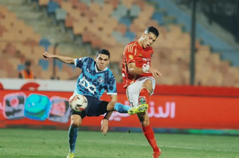 قبل مباراتي اليوم.. تعرف على جدول ترتيب الدوري المصري