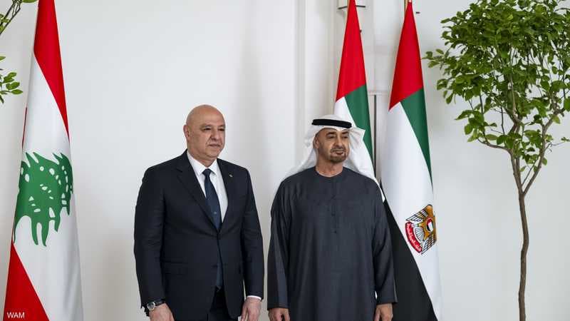 عودة الدفء للعلاقات الإماراتية اللبنانية: رفع الحظر عن السفر وبوادر شراكة استراتيجية جديدة مع لبنان