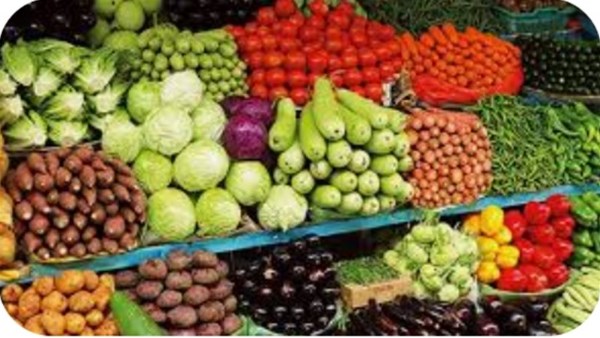 استقرار أسعار الخضر والفاكهة في أسواق الوادي الجديد