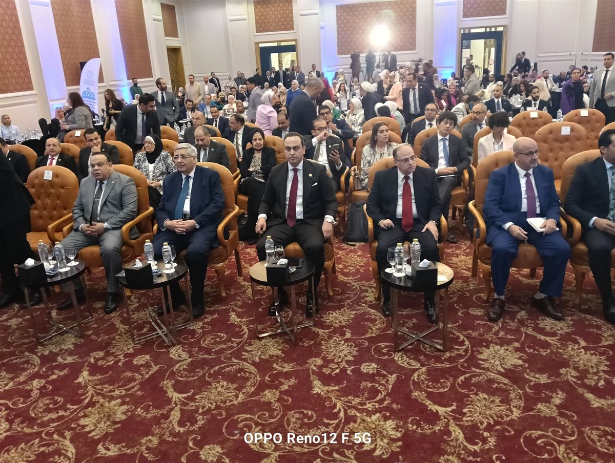 الدكتور تاج الدين: مقاومة المضادات الحيوية تمثل تحديا متعدد الأبعاد الدكتور تاج الدين: مقاومة المضادات الحيوية تمثل تحديا متعدد الأبعاد
